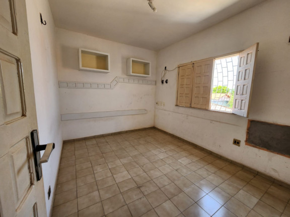 Imagem Casa com 4 Quartos à Venda, 354 m² em São João - Teresina Imagem Casa com 4 Quartos à Venda, 354 m² em São João - Teresina
