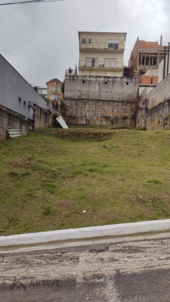 Imagem Terreno à Venda, 360 m² em Alphaville - Santana De Parnaíba Imagem Terreno à Venda, 360 m² em Alphaville - Santana De Parnaíba