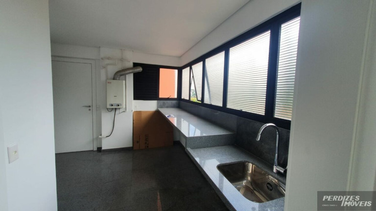 Imagem Apartamento com 4 Quartos à Venda, 220 m² em Perdizes - São Paulo Imagem Apartamento com 4 Quartos à Venda, 220 m² em Perdizes - São Paulo