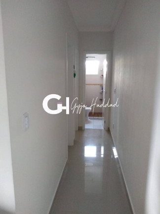 Imagem Apartamento com 2 Quartos à Venda, 53 m² em Vila Haro - Sorocaba