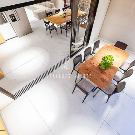 Imagem Casa de Condomínio com 4 Quartos à Venda, 300 m² em Gran Ville São Venâncio - Itupeva