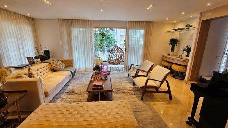 Imagem Apartamento com 3 Quartos à Venda, 175 m² em Perdizes - São Paulo Imagem Apartamento com 3 Quartos à Venda, 175 m² em Perdizes - São Paulo