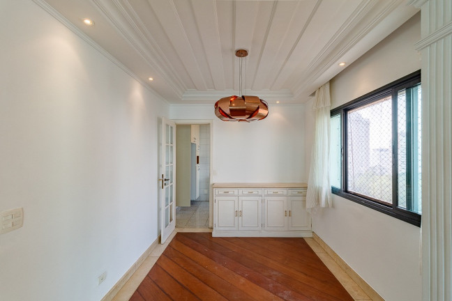Imagem Apartamento com 3 Quartos à Venda, 164 m² em Vila Andrade - São Paulo Imagem Apartamento com 3 Quartos à Venda, 164 m² em Vila Andrade - São Paulo