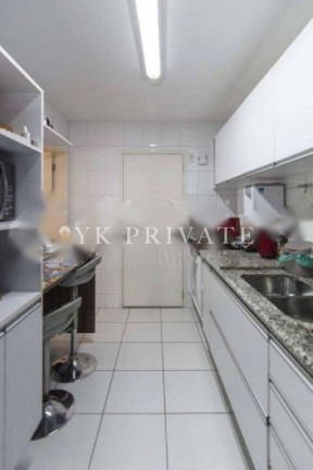 Imagem Apartamento com 4 Quartos à Venda, 142 m² em Perdizes - São Paulo