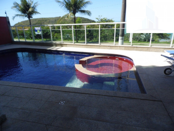 Imóvel com 4 Quartos à Venda, 180 m² em Enseada Azul - Guarapari