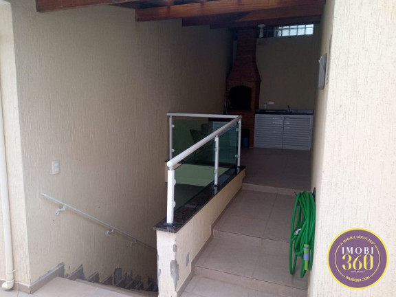 Imagem Casa de Condomínio com 3 Quartos à Venda, 80 m² em Vila Salete - São Paulo Imagem Casa de Condomínio com 3 Quartos à Venda, 80 m² em Vila Salete - São Paulo