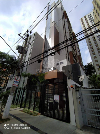 Imagem Apartamento com 3 Quartos à Venda, 133 m² em Jardim Paulista - São Paulo Imagem Apartamento com 3 Quartos à Venda, 133 m² em Jardim Paulista - São Paulo