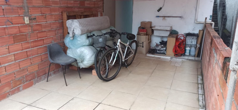 Imagem Casa com 3 Quartos à Venda, 125 m² em Jardim Zaira - Mauá Imagem Casa com 3 Quartos à Venda, 125 m² em Jardim Zaira - Mauá