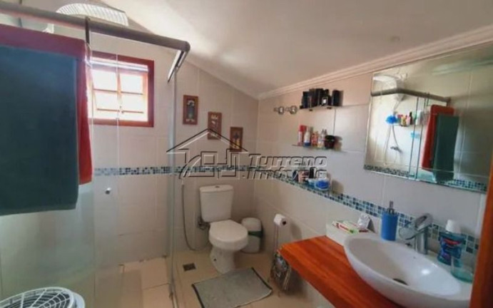 Imagem Casa com 3 Quartos à Venda, 220 m² em Bosque Dos Eucaliptos - São José Dos Campos Imagem Casa com 3 Quartos à Venda, 220 m² em Bosque Dos Eucaliptos - São José Dos Campos