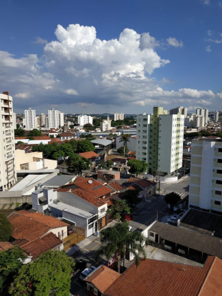 Foto do imóvel Apartamento com 2 Quartos à Venda, 56 m² em Centro - Taubaté