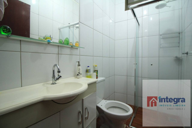 Imagem Chácara com 3 Quartos à Venda, 200 m² em Bairro Dos Pires - Limeira