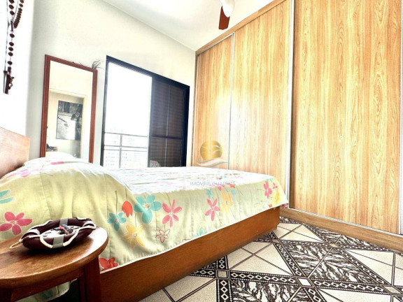 Imagem Cobertura com 2 Quartos à Venda, 130 m² em Jardim Astúrias - Guarujá Imagem Cobertura com 2 Quartos à Venda, 130 m² em Jardim Astúrias - Guarujá