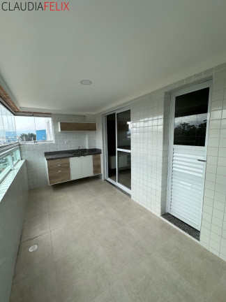 Imagem Imóvel com 2 Quartos à Venda, 71 m² em Guilhermina - Praia Grande Imagem Imóvel com 2 Quartos à Venda, 71 m² em Guilhermina - Praia Grande