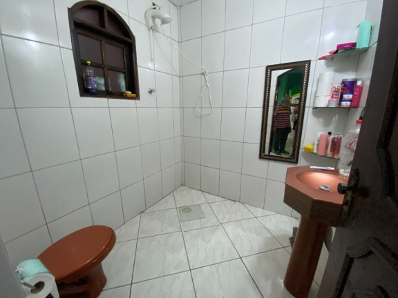 Imagem Casa com 2 Quartos à Venda, 129 m² em Vila Amorim - Suzano Imagem Casa com 2 Quartos à Venda, 129 m² em Vila Amorim - Suzano