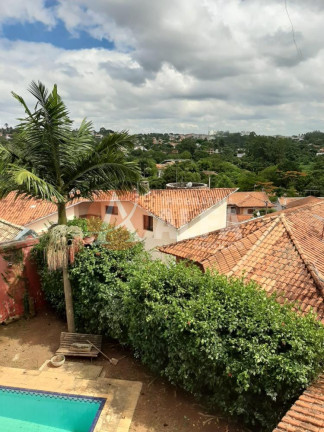 Casa com 4 Quartos à Venda, 457 m² em Chácara Dos Junqueiras - Carapicuíba