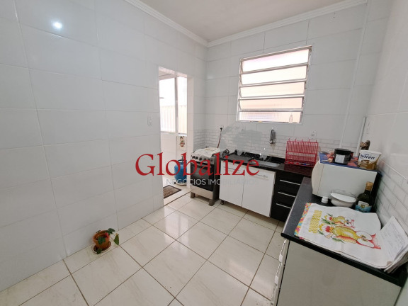 Imagem Imóvel com 2 Quartos à Venda, 66 m² em Embaré - Santos