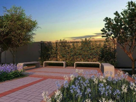 Imagem Apartamento com 2 Quartos à Venda, 62 m² em Agapeama - Jundiaí