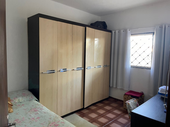 Imagem Casa com 3 Quartos à Venda, 80 m² em Cidade Nova - Pindamonhangaba Imagem Casa com 3 Quartos à Venda, 80 m² em Cidade Nova - Pindamonhangaba