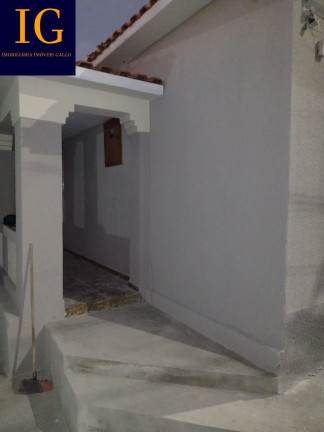 Imagem Casa com 2 Quartos à Venda, 82 m² em Nova Gerty - São Caetano Do Sul Imagem Casa com 2 Quartos à Venda, 82 m² em Nova Gerty - São Caetano Do Sul