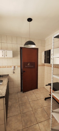 Imagem Apartamento com 3 Quartos à Venda, 158 m² em Jardim Paraíso - Botucatu Imagem Apartamento com 3 Quartos à Venda, 158 m² em Jardim Paraíso - Botucatu
