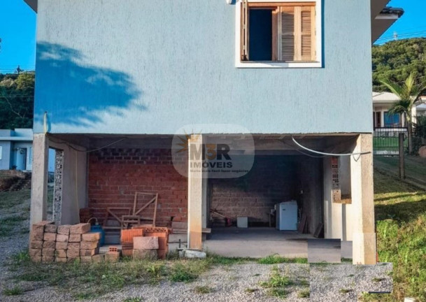 Imagem Casa com 2 Quartos à Venda, 47 m² em Piá - Nova Petrópolis Imagem Casa com 2 Quartos à Venda, 47 m² em Piá - Nova Petrópolis