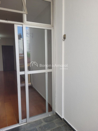 Imagem Apartamento com 3 Quartos à Venda, 91 m² em Cambuí - Campinas