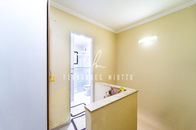 Imagem Casa de Condomínio com 3 Quartos à Venda, 138 m² em Villaggio Di Siena - Jundiaí