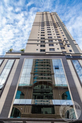 Apartamento com 4 Quartos à Venda, 144 m² em Centro - Balneário Camboriú