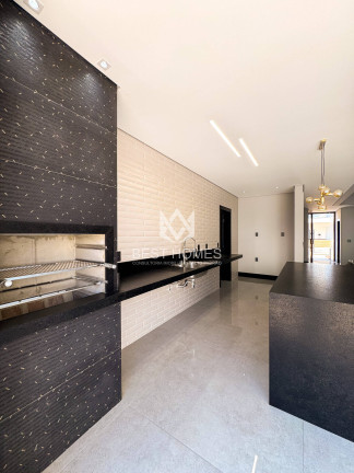 Imagem Casa de Condomínio com 4 Quartos à Venda, 250 m² em Recanto Quarto Centenário - Jundiaí