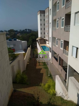 Imagem Apartamento com 2 Quartos à Venda, 55 m² em Outeiro De Passárgada - Cotia
