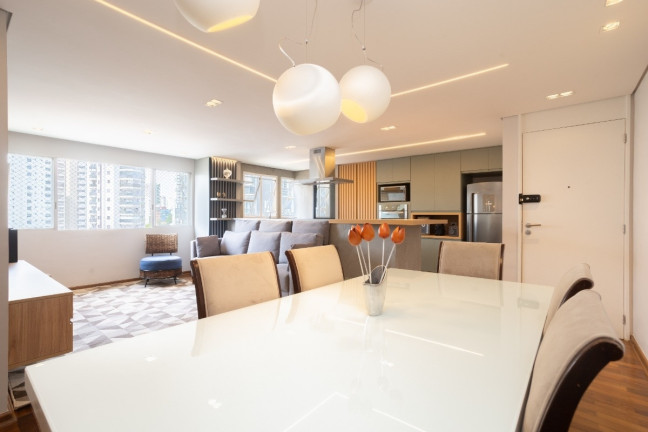 Imagem Apartamento com 3 Quartos à Venda, 106 m² em Vila Olímpia - São Paulo Imagem Apartamento com 3 Quartos à Venda, 106 m² em Vila Olímpia - São Paulo