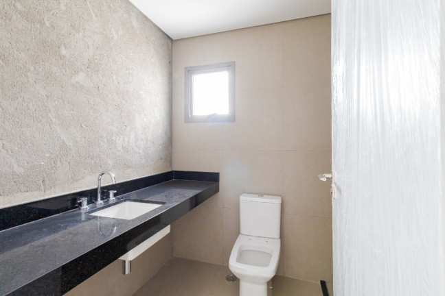 Imagem Casa de Condomínio com 4 Quartos à Venda, 600 m² em Jardim Europa - São Paulo