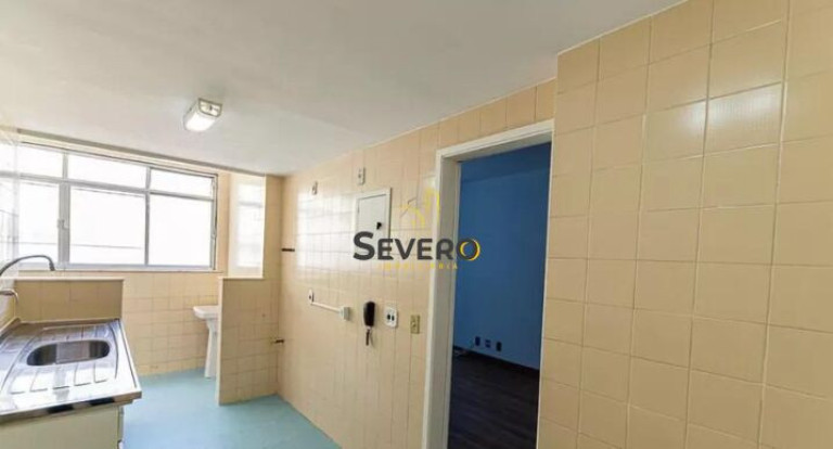 Imagem Apartamento com 3 Quartos à Venda, 90 m² em Icaraí - Niterói