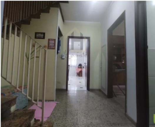 Imagem Casa com 3 Quartos à Venda, 237 m² em Jardim - Santo André Imagem Casa com 3 Quartos à Venda, 237 m² em Jardim - Santo André