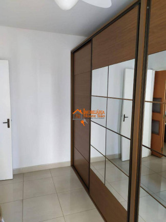 Imagem Apartamento com 2 Quartos à Venda, 68 m² em Jardim Barbosa - Guarulhos Imagem Apartamento com 2 Quartos à Venda, 68 m² em Jardim Barbosa - Guarulhos