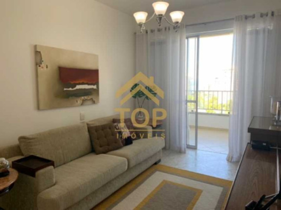 Apartamento com 2 Quartos à Venda, 83 m² em Barra Da Tijuca - Rio De Janeiro