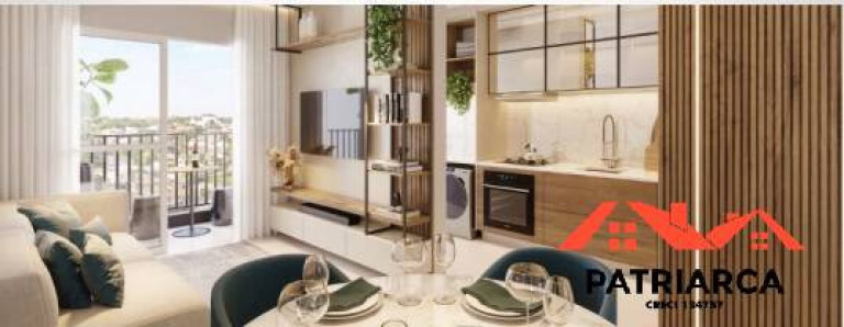 Imagem Apartamento com 2 Quartos à Venda, 52 m² em Chácara Bela Vista - Sumaré Imagem Apartamento com 2 Quartos à Venda, 52 m² em Chácara Bela Vista - Sumaré