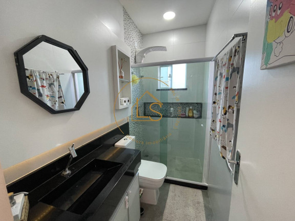 Imagem Casa de Condomínio com 3 Quartos à Venda, 180 m² em Nova São Pedro - São Pedro Da Aldeia Imagem Casa de Condomínio com 3 Quartos à Venda, 180 m² em Nova São Pedro - São Pedro Da Aldeia