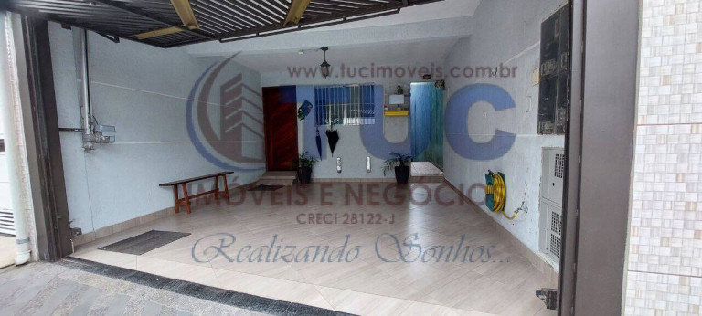 Imagem Casa com 4 Quartos à Venda, 149 m² em Parque Das Garças - São Bernardo Do Campo Imagem Casa com 4 Quartos à Venda, 149 m² em Parque Das Garças - São Bernardo Do Campo