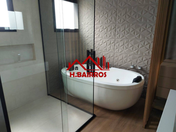 Imagem Casa de Condomínio com 4 Quartos à Venda, 471 m² em Urbanova - São José Dos Campos Imagem Casa de Condomínio com 4 Quartos à Venda, 471 m² em Urbanova - São José Dos Campos