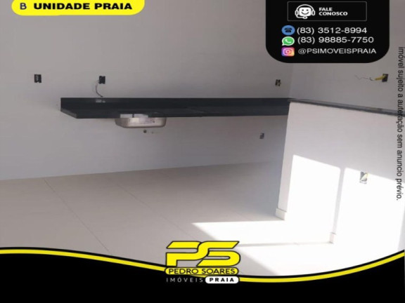 Imagem Apartamento com 2 Quartos à Venda, 56 m² em Bessa - João Pessoa Imagem Apartamento com 2 Quartos à Venda, 56 m² em Bessa - João Pessoa