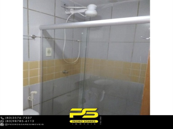 Imagem Apartamento com 3 Quartos à Venda, 80 m² em José Américo De Almeida - João Pessoa Imagem Apartamento com 3 Quartos à Venda, 80 m² em José Américo De Almeida - João Pessoa
