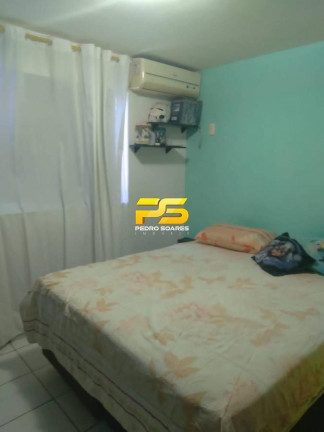 Imagem Apartamento com 2 Quartos à Venda, 57 m² em Gramame - João Pessoa Imagem Apartamento com 2 Quartos à Venda, 57 m² em Gramame - João Pessoa