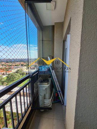 Imagem Apartamento com 3 Quartos à Venda, 74 m² em Parque Residencial Comendador Mançor Daud - São José Do Rio Preto Imagem Apartamento com 3 Quartos à Venda, 74 m² em Parque Residencial Comendador Mançor Daud - São José Do Rio Preto