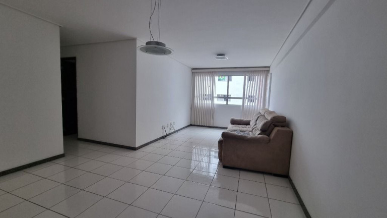 Imagem Apartamento com 3 Quartos à Venda, 84 m² em Sandra Cavalcante - Campina Grande