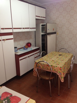 Imagem Apartamento com 2 Quartos à Venda, 90 m² em Marapé - Santos