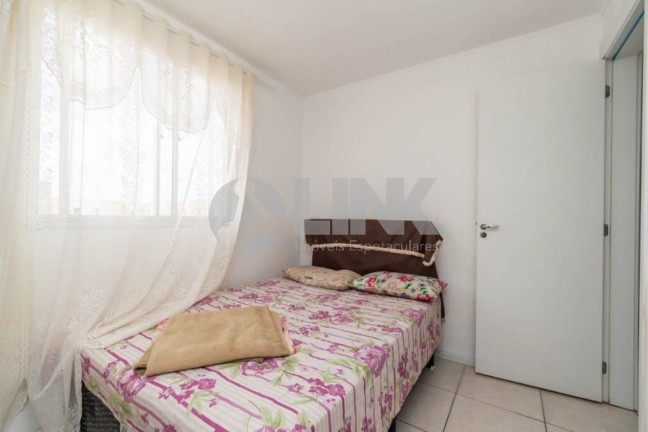 Imagem Apartamento com 2 Quartos à Venda, 43 m² em Sarandi - Porto Alegre Imagem Apartamento com 2 Quartos à Venda, 43 m² em Sarandi - Porto Alegre