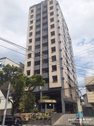 Imagem Apartamento com 2 Quartos à Venda, 105 m² em Embaré - Santos Imagem Apartamento com 2 Quartos à Venda, 105 m² em Embaré - Santos