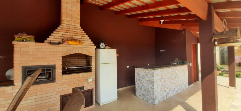 Imagem Chácara com 3 Quartos à Venda, 280 m² em Terra Preta - Mairiporã Imagem Chácara com 3 Quartos à Venda, 280 m² em Terra Preta - Mairiporã