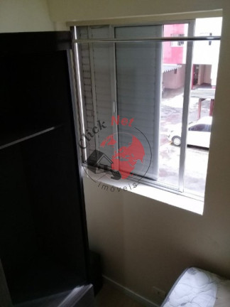 Imagem Apartamento com 3 Quartos à Venda, 61 m² em Anchieta - São Bernardo Do Campo Imagem Apartamento com 3 Quartos à Venda, 61 m² em Anchieta - São Bernardo Do Campo